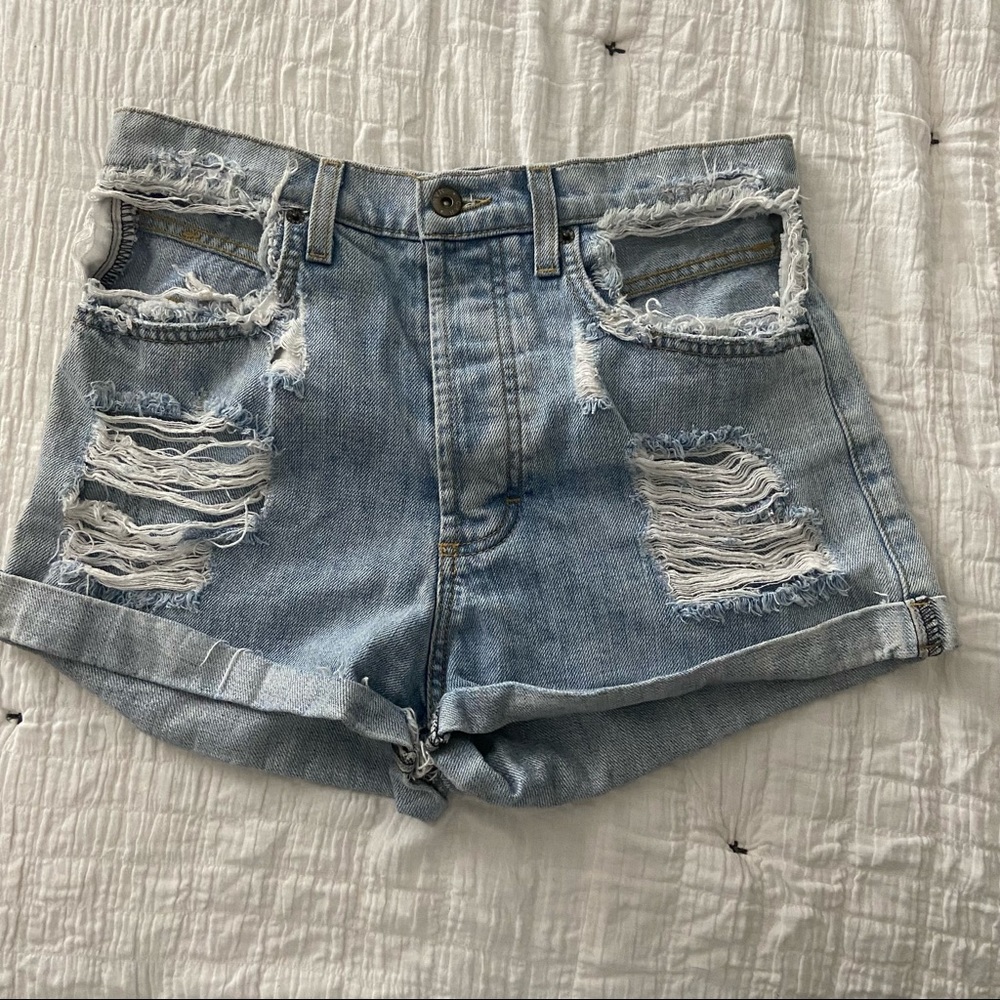 Carmar shorts